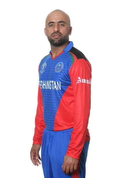 Noor Ali Zadran